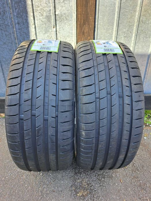 Set 2 anvelope vara 205/45R16