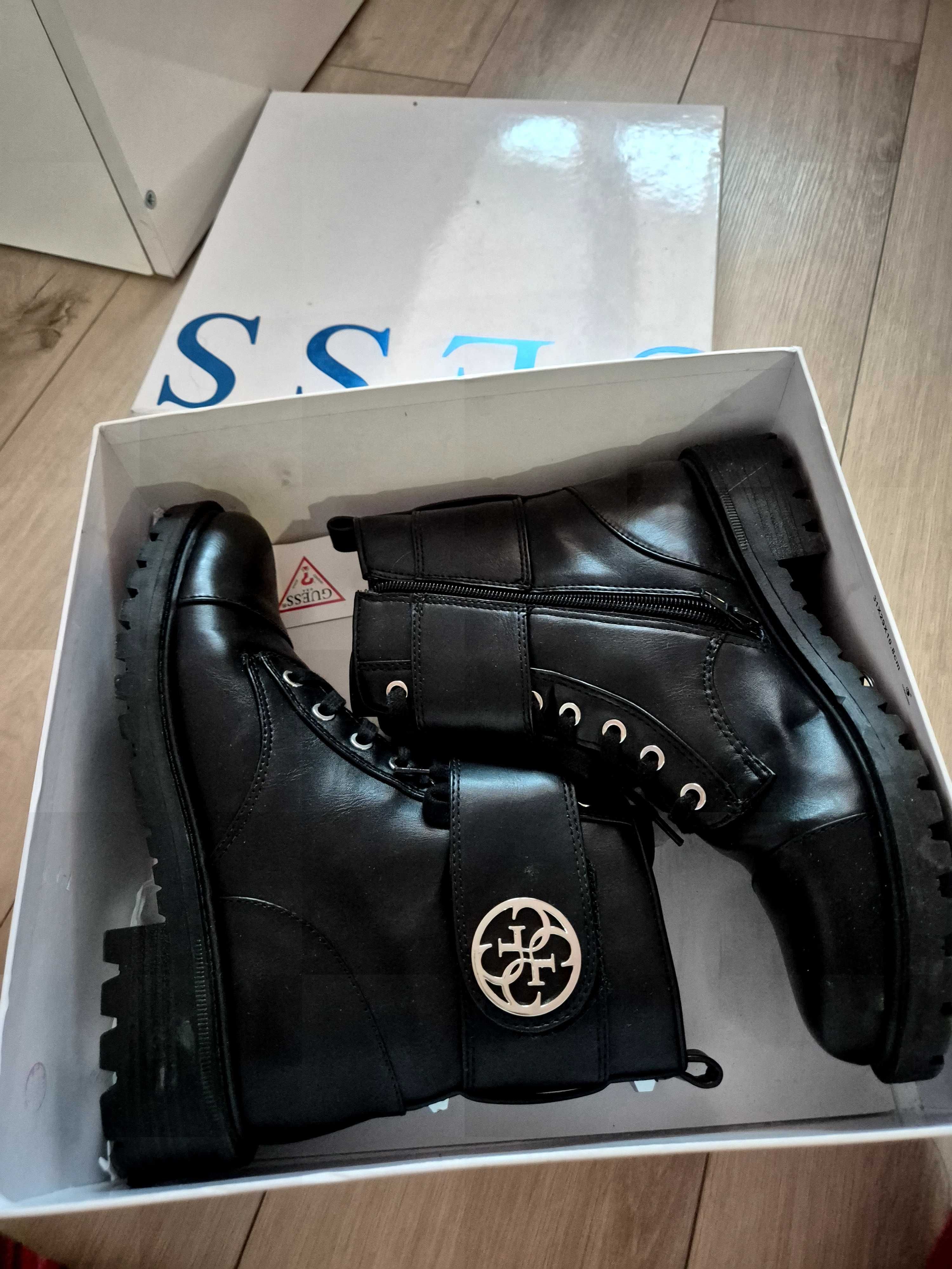 Дамски боти Guess