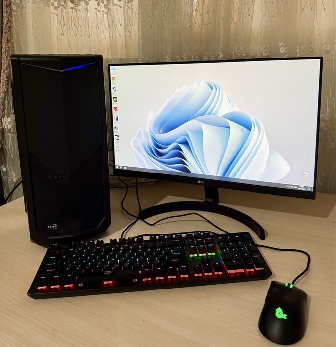 Компьютер Продается Игоровой