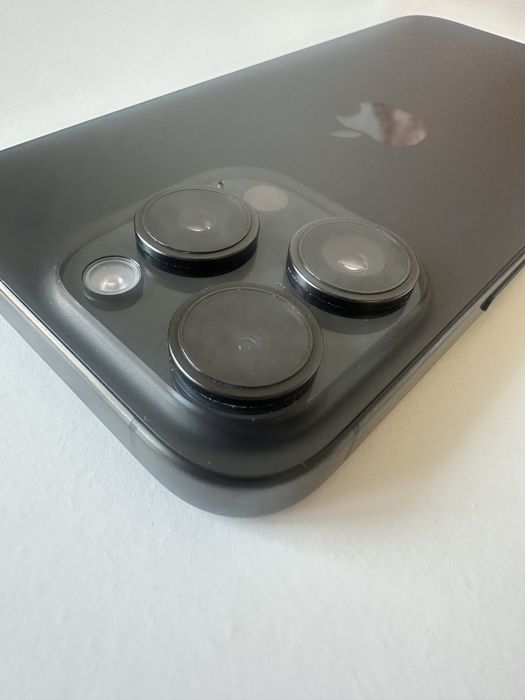 Iphone 15pro в идеале