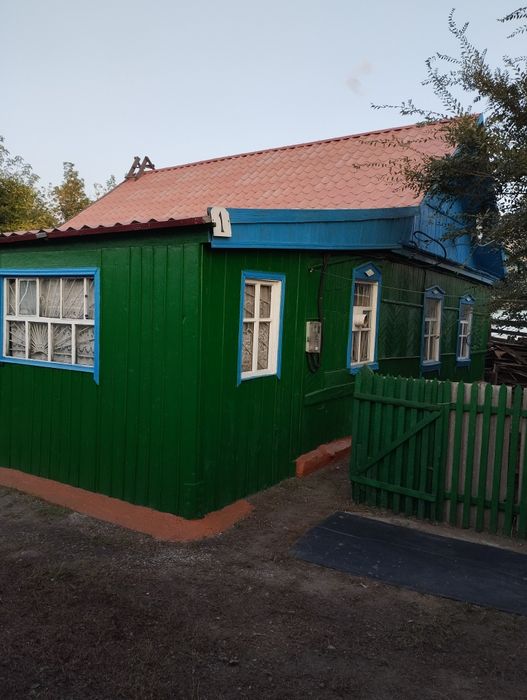 Продам очень теплый дом