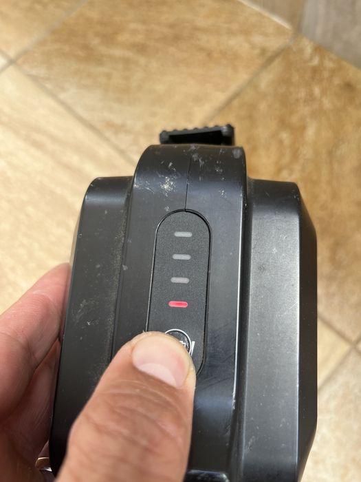 Baterie bicicleta electrica