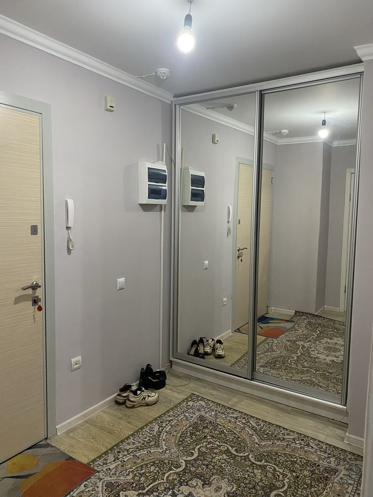 Подселение комната