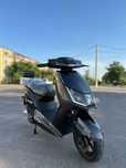 Скутер | Электроскутер | Мопед | Skuter | Electroskuter | Moped SP-35