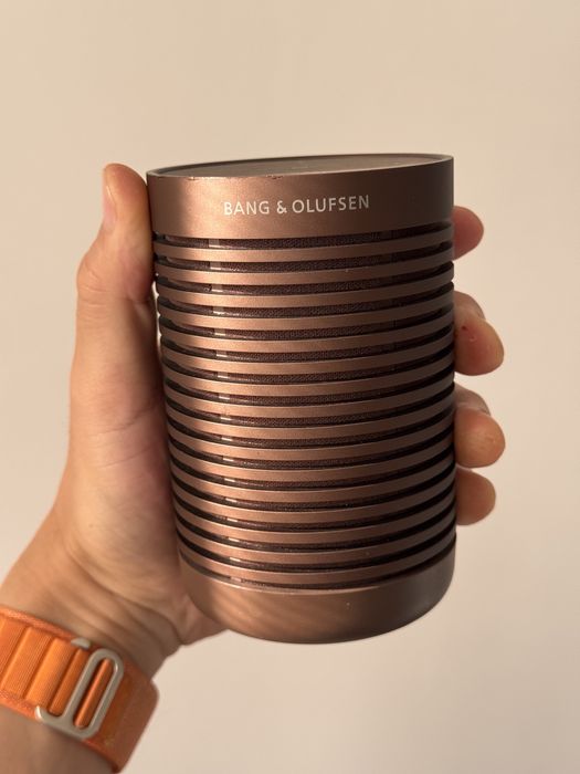 Колонка Bang & Olufsen Explore Оригинал