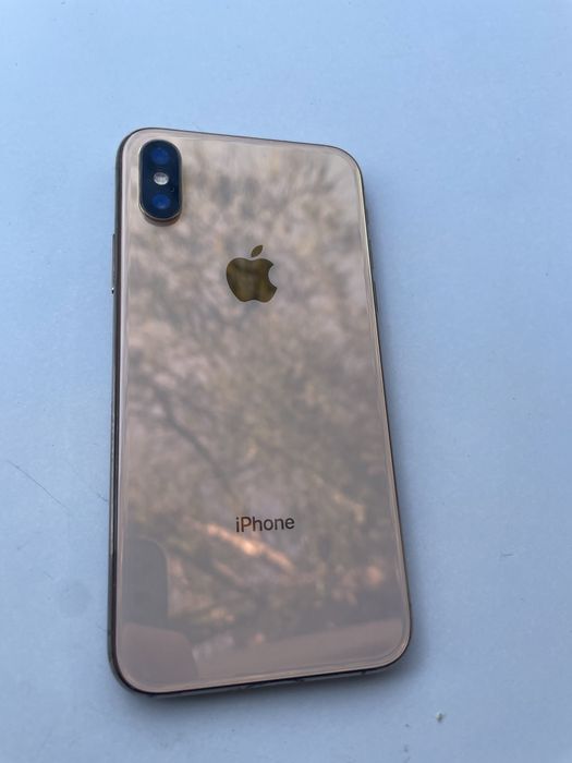 Iphone X продаю срочно