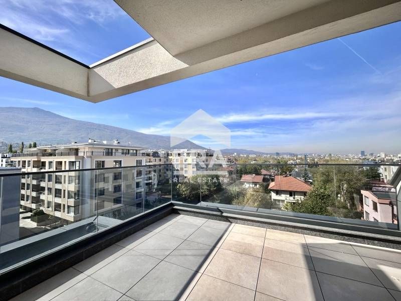 Продава се Четиристаен апартамент в София, Кръстова вада - 169 кв.м за 2509 €/кв.м - Снимка #3