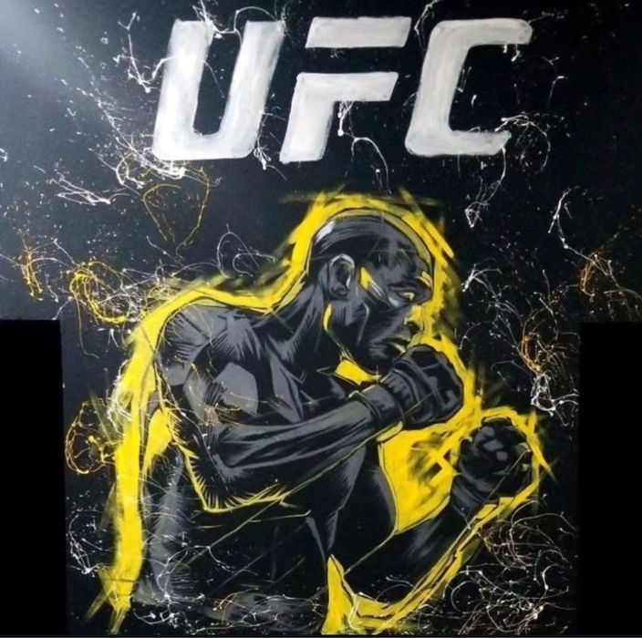 Rassom devorga rasm chizamiz