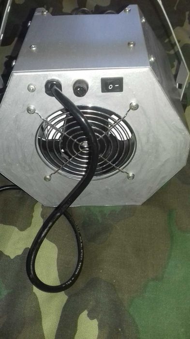 Masina de facut baloane fara telecomanda