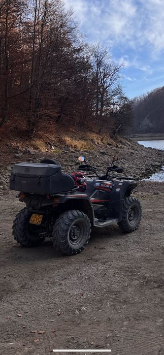Vand ATV CF MOTO 450 L 2024