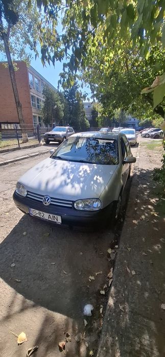 Golf 4 1.9TDI. Cod motor ajm