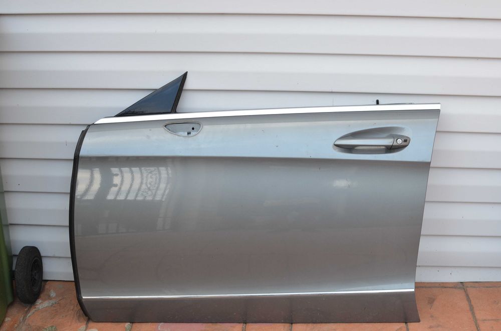 Motor, elemente interior si caroserie Mercedes CLS klasse W218