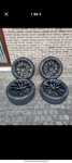 Jante(roți) Originale BMW seria 3,4 G20, G21,G26 R18