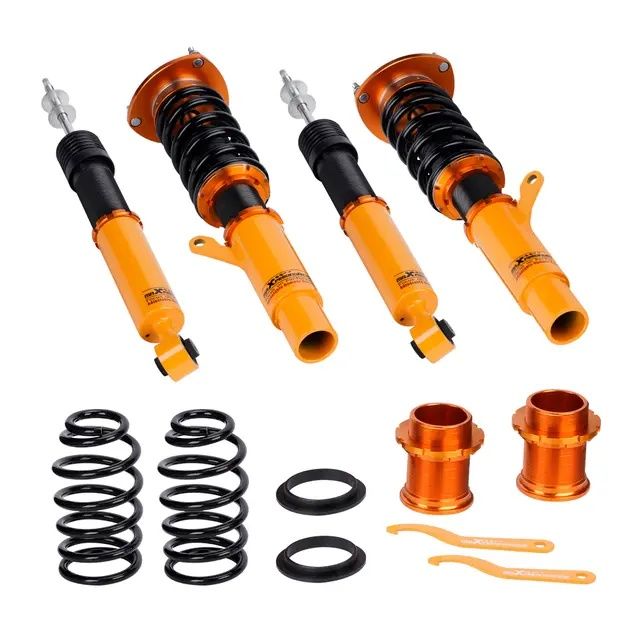 Регулируеми амортисьори Coilover за VW Golf 7