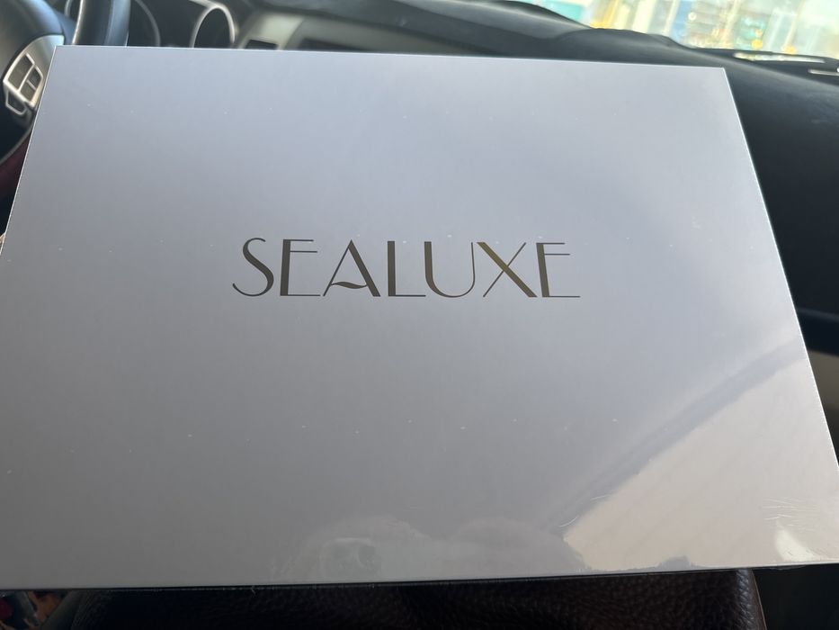 Sealuxe Hydra Genesis Set