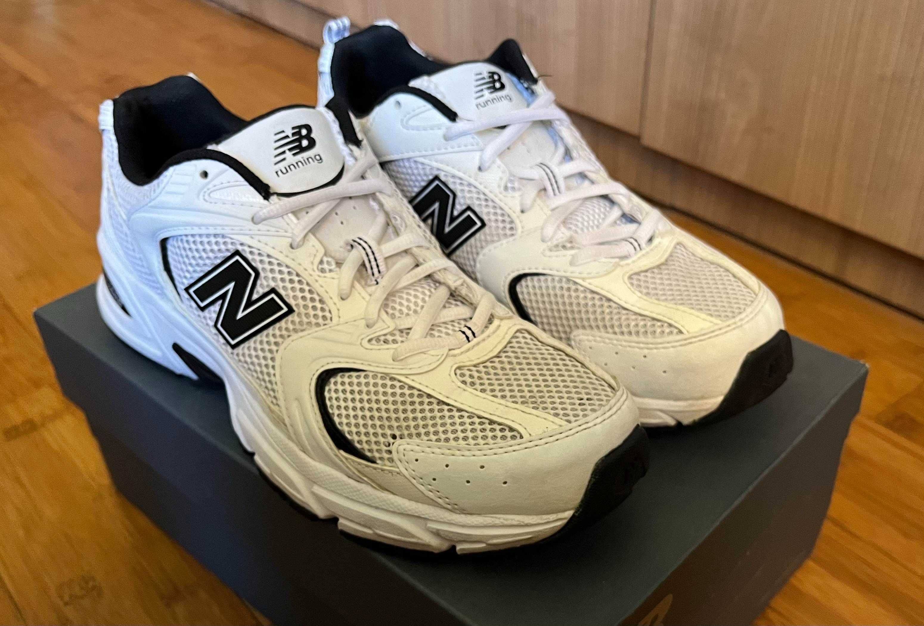 Маратонки New Balance 530