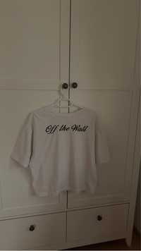 Tricou Vans Off The Wall