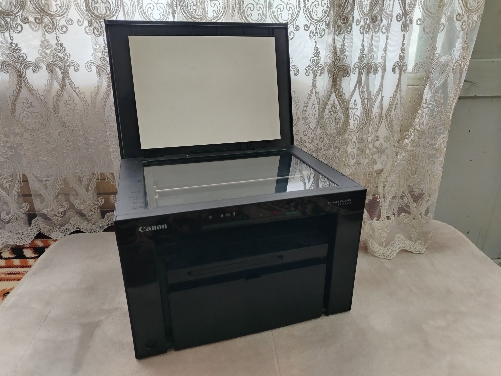 Canon MF 3010 printer sotiladi