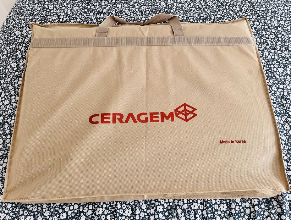 Saltea Ceragem Ceratonic Mat Ceramix S1