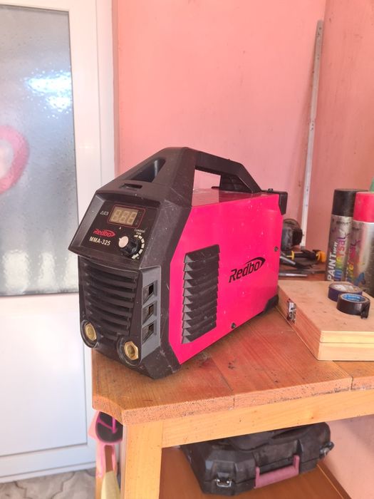 Aparat sudură Redbo 350