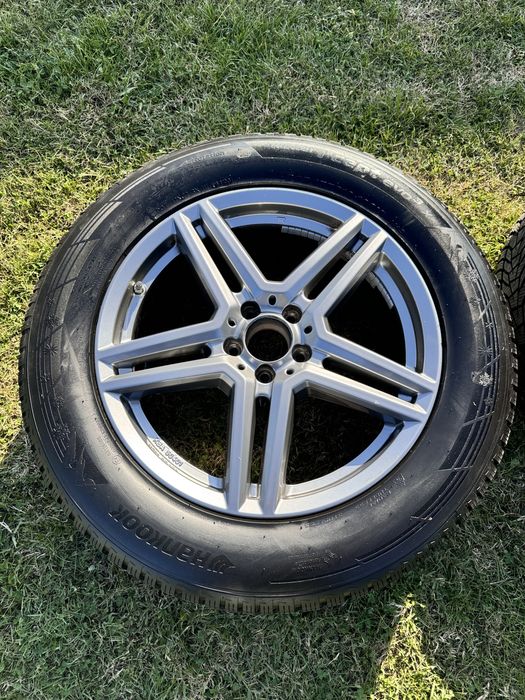 Jante gle coupe noi de iarna r19
