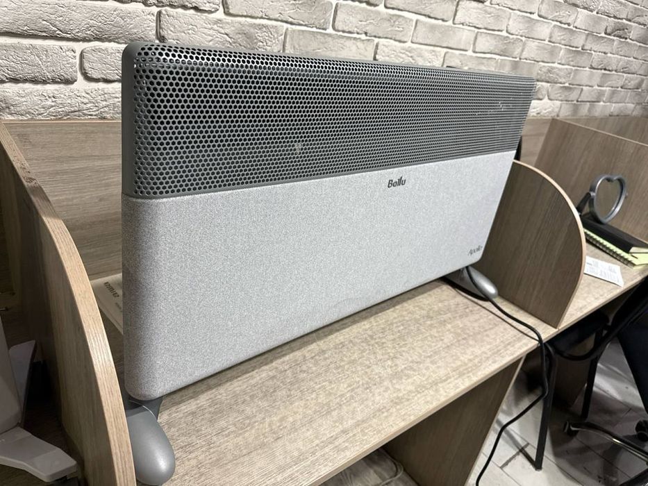 Обогреватель Apollo inverter