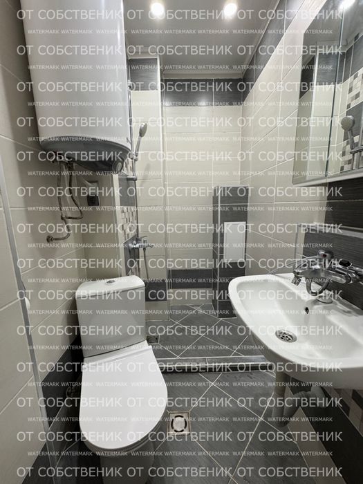 Продава се Двустаен апартамент в Варна, Младост 2 - 50 кв.м за 1071 €/кв.м - Снимка #3