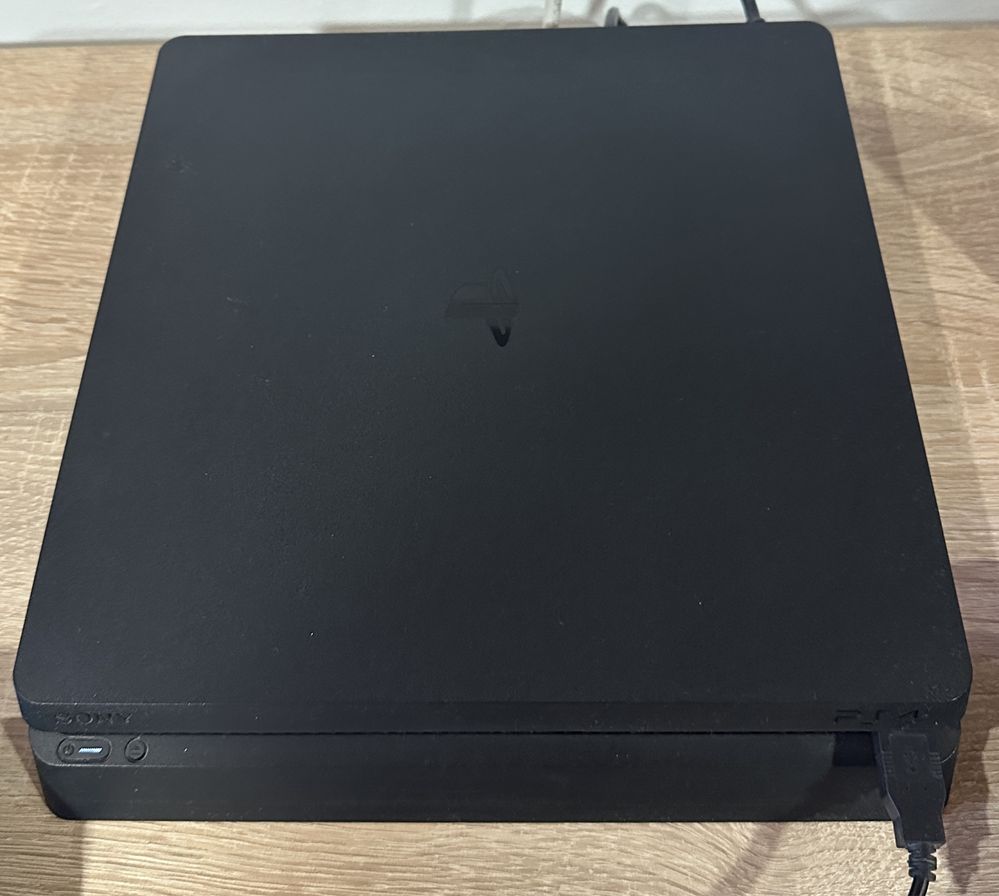 PlayStation PS4 1TB