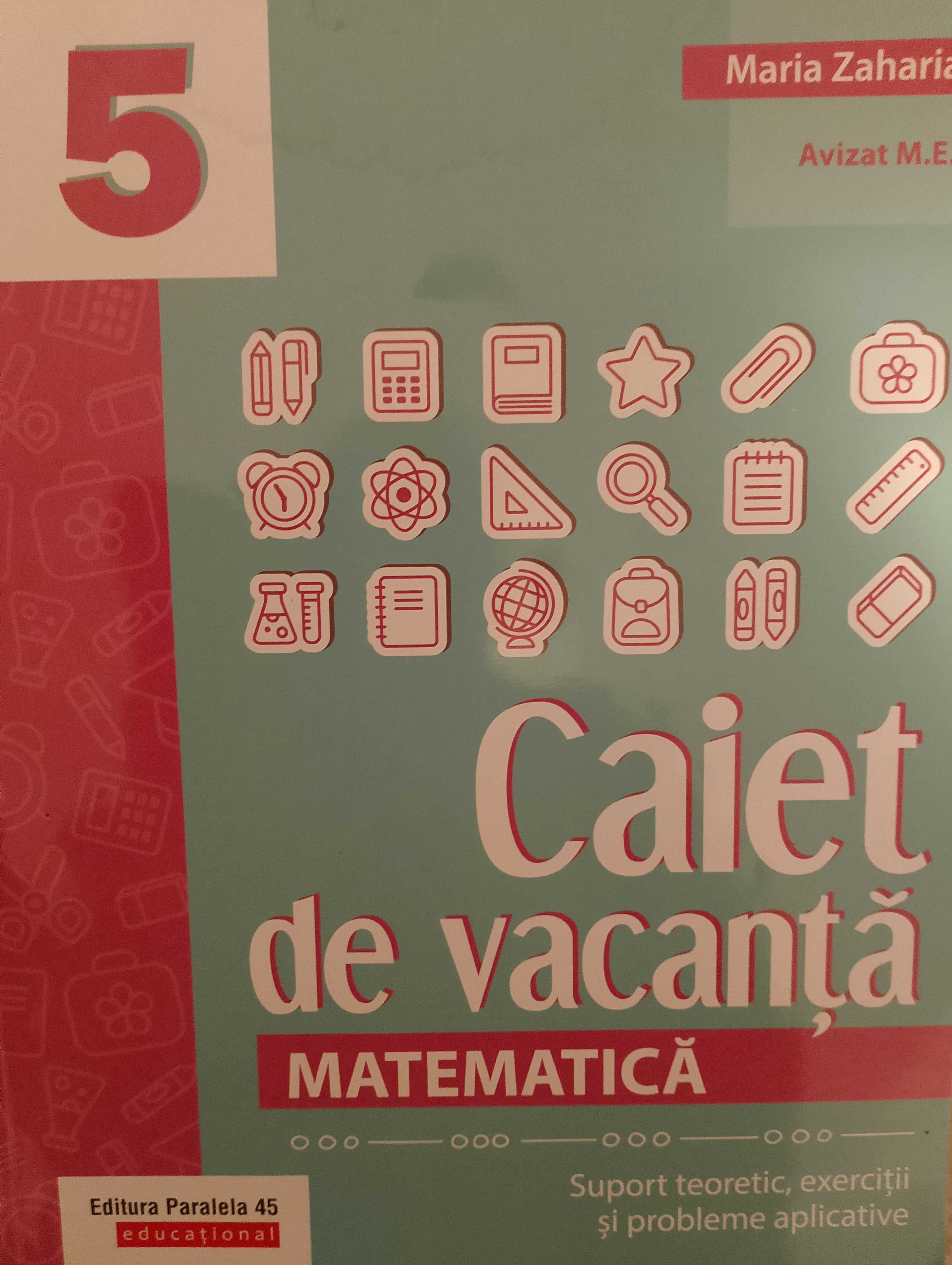 Carte Matematica