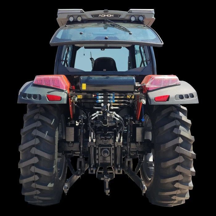 Хайдов Трактор 1504 ЛИЗИНГ