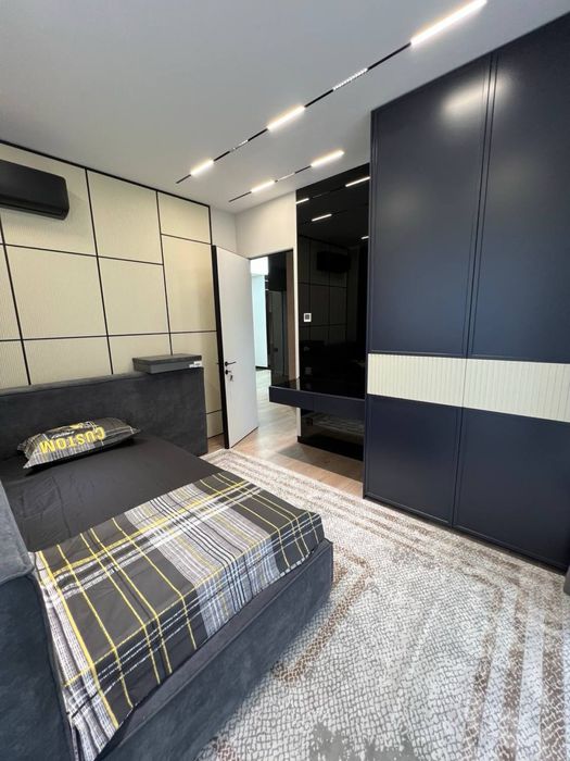 Жк NRG Oybek-ПЕНТХАУС! Сдается новая квартира в элит комплексе!