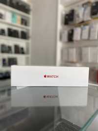 Apple Watch 9 45MM GPS Red Product / Nou / Garantie