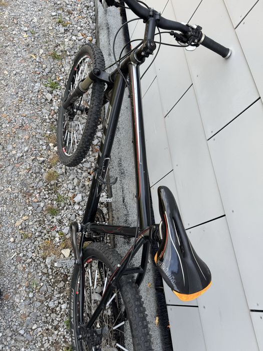 Bulls Copperhead 3 Disc, RockShox Reba SL, Deore XT, servisata recent