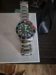 Seiko Prospex Solar SNE591P1
