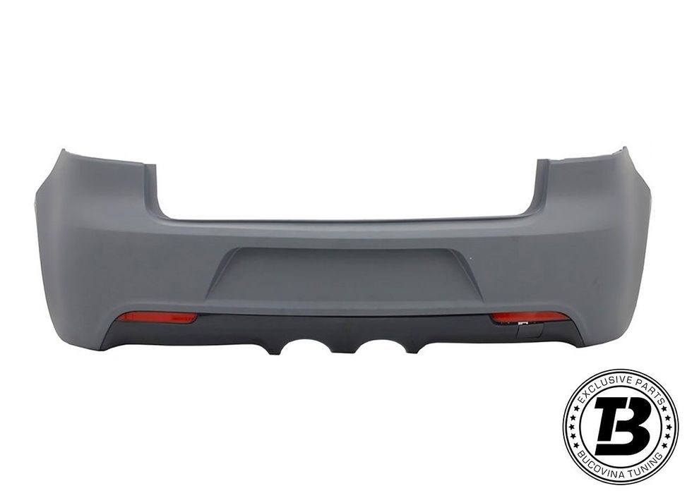Bara Spate compatibila cu VW Golf VI 6 R20 Design