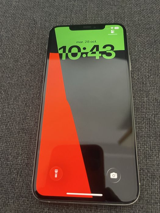 Iphone 11 pro max 256gb impecabil