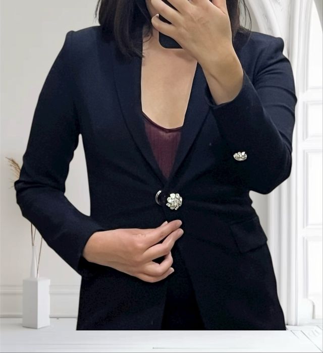 Женский жакет пиджак pinko