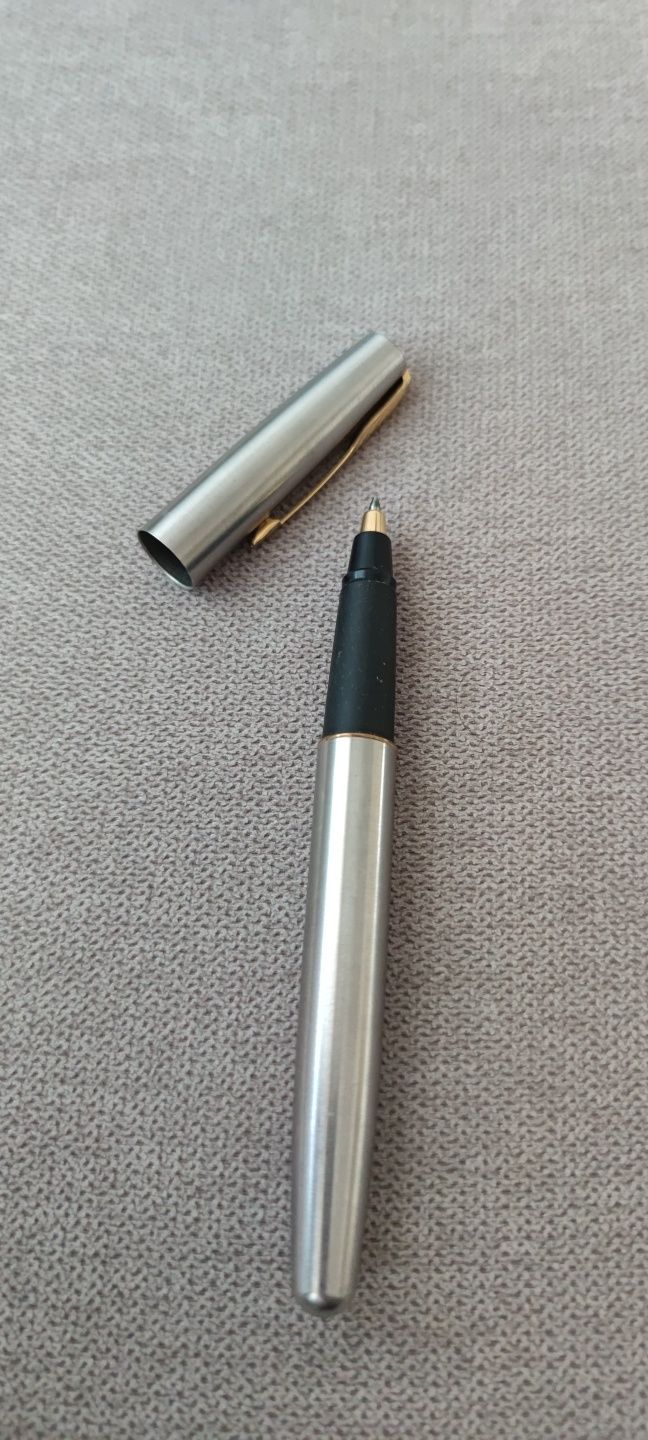 Roller Parker Frontier made in UK