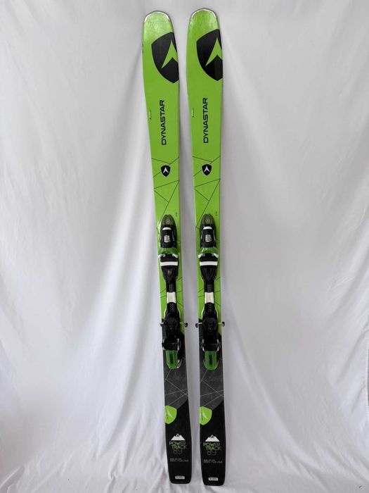 Ski schi all-mountain powder Dynastar Power Track 89 179cm