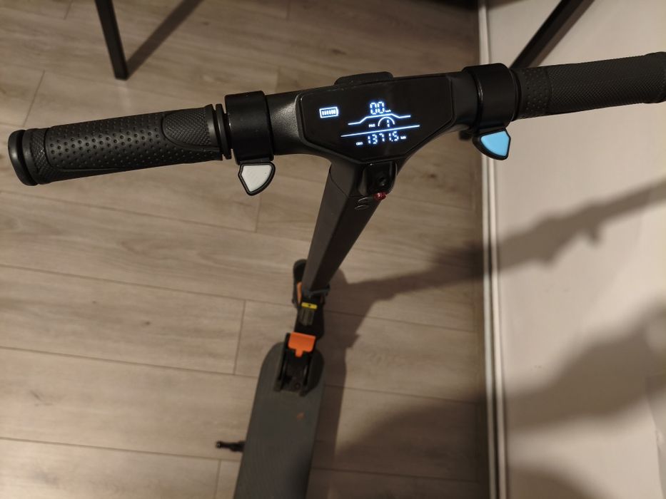 Trotineta kugoo kirin S1 pro