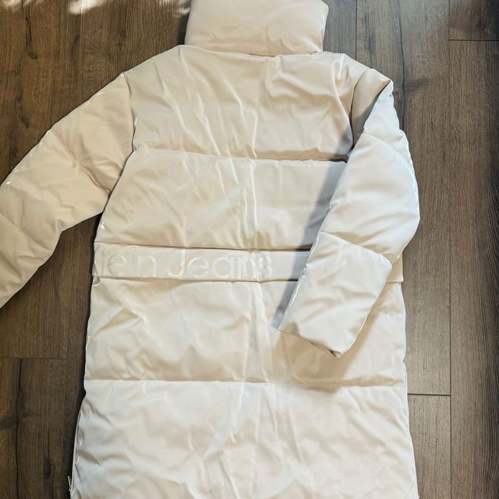 Оригинално ново яке Calvin Klein