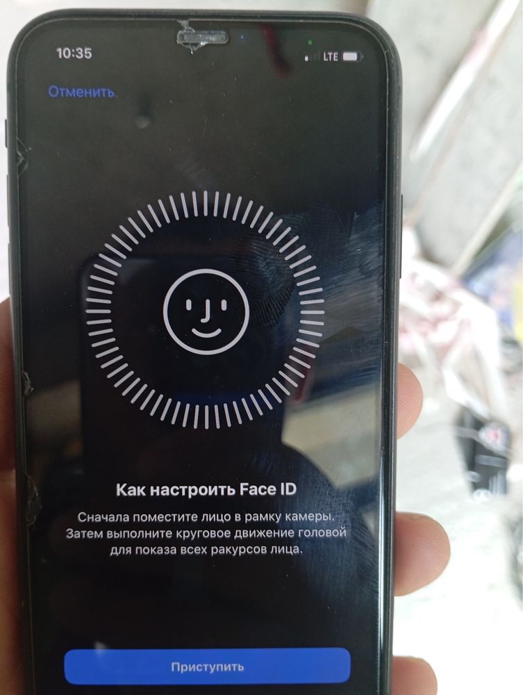 Iphone11  128gega