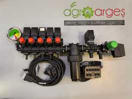 Kit conversie control cu supapa Erbicidator Arag