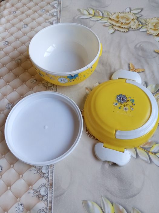 Пластик Идиш Сотилади