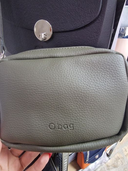 Оригинални италянски Чанти O bag