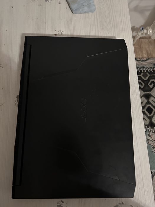 Ноутбук Acer nitro 5
