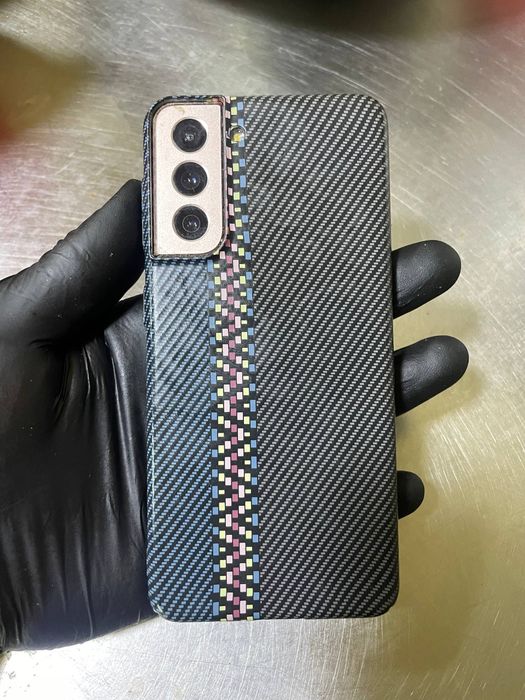 Samsung s21 5G 128 xotita