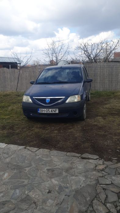 Dacia Logan 1.5 dci euro4, propritar