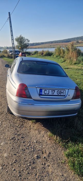 Se vinde rover75