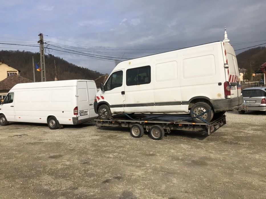 Salvare sí transport autó sí marfa de orce tip sí auto turisme